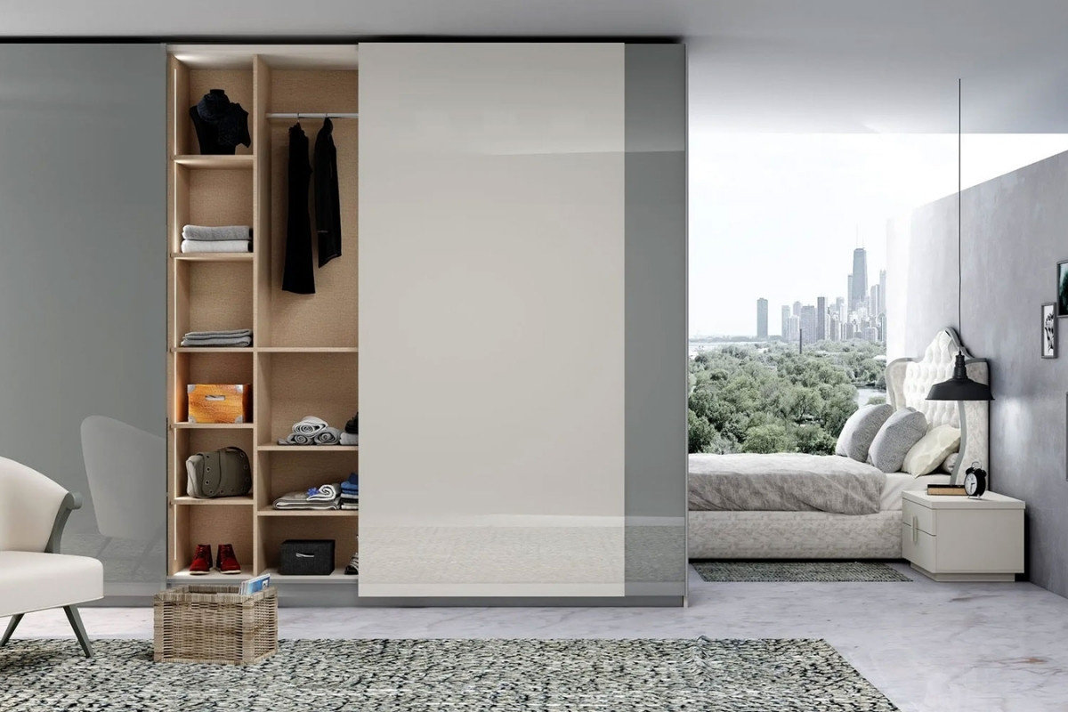 Tủ quần áo cửa lùa_cánh trượt