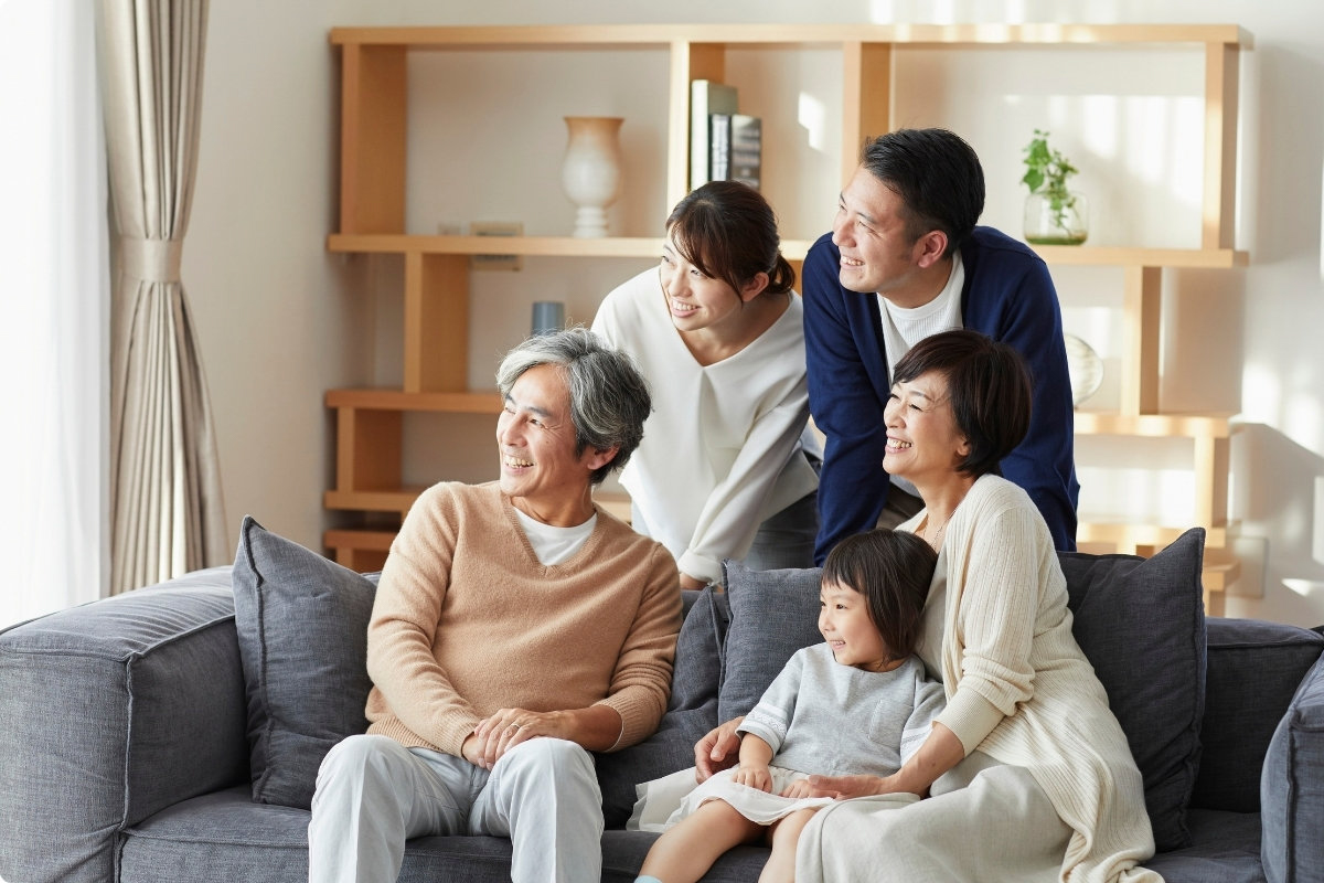 Xác định rõ nhu cầu sống để lựa chọn thiết kế nội thất phù hợp