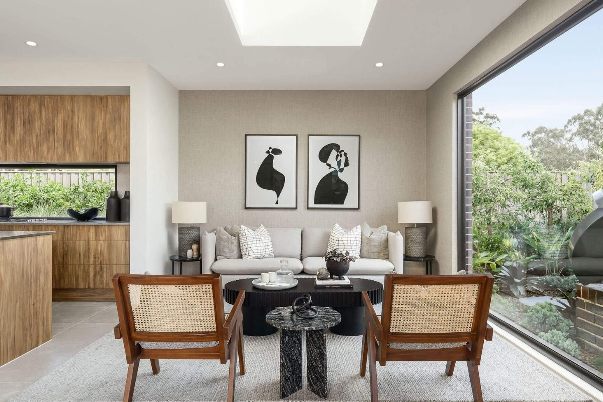 Ý tưởng thiết kế phòng khách